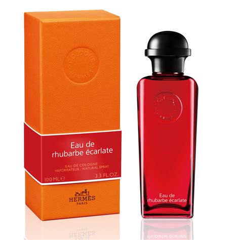 hermes paris perfumy